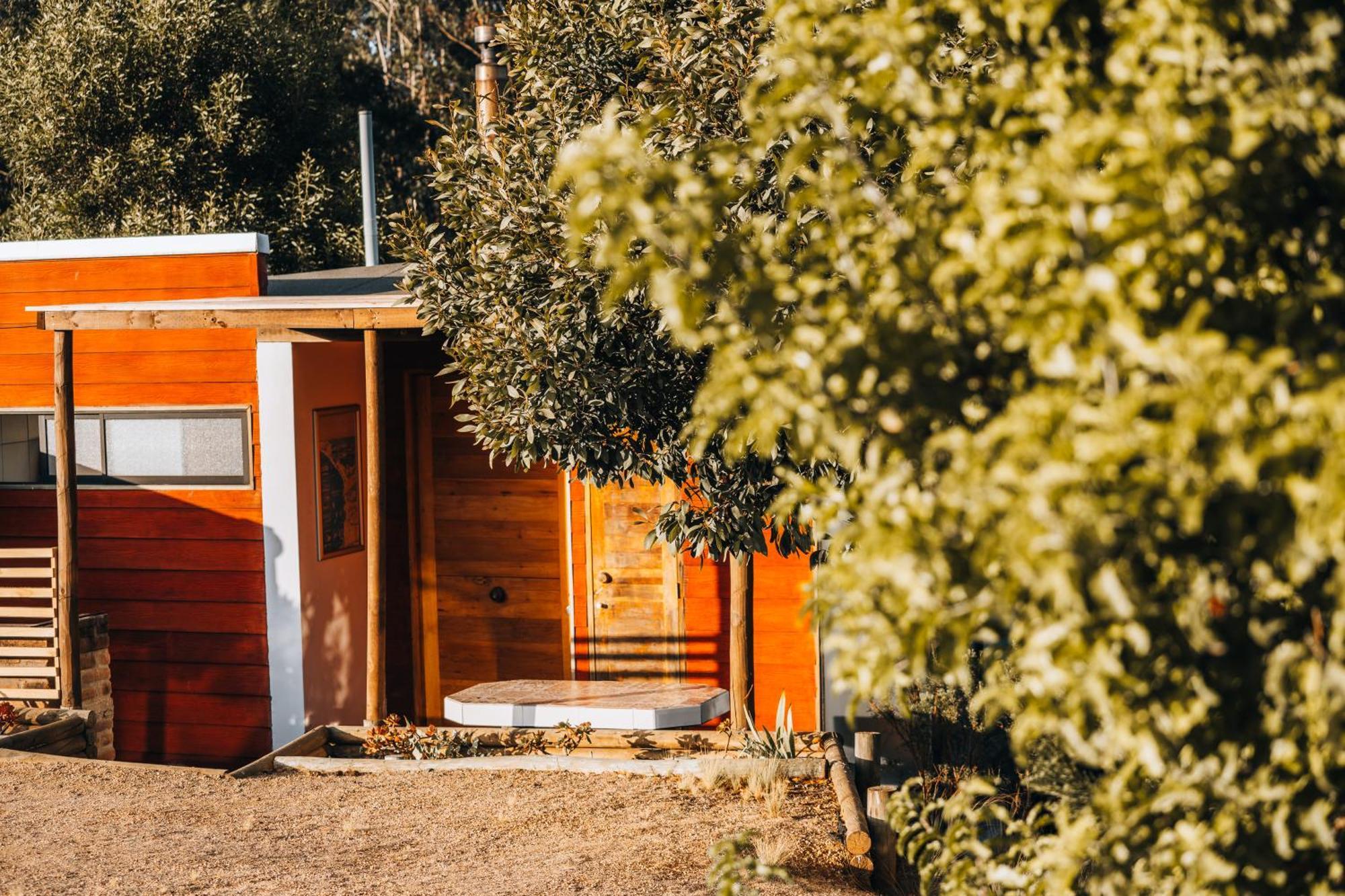 Cabanas Toconao Algarrobo Luaran gambar